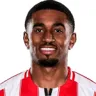 Reiss Nelson headshot