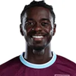 Axel Tuanzebe headshot