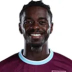 Axel Tuanzebe headshot
