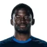 Bazoumana Touré headshot