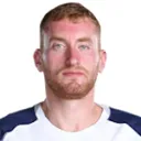 Dejan Kulusevski headshot