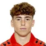Víctor Muñoz headshot
