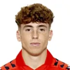 Víctor Muñoz headshot