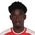 Amario Cozier-Duberry headshot