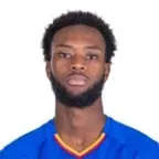 Abu Kamara headshot