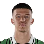 Tarik Muharemović headshot