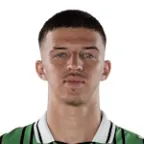 Tarik Muharemović headshot