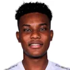 Óscar Zambrano headshot