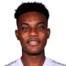 Óscar Zambrano headshot