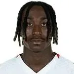 Yan Diomande headshot