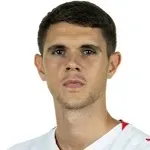 Kosta Nedeljković headshot