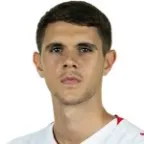 Kosta Nedeljković headshot