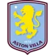 Aston Villa crest