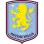 Aston Villa crest