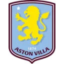 Aston Villa crest