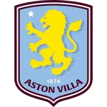 Aston Villa crest