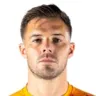Jack Butland headshot