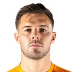 Jack Butland headshot