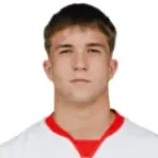 Jannik Schuster headshot