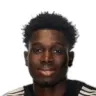 Modou Kéba Cissé headshot