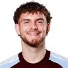 Harvey Elliott headshot