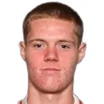 Carter Pinnington headshot
