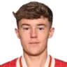 Tommy Pilling headshot
