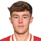 Tommy Pilling headshot