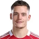 Florian Wirtz headshot