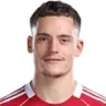 Florian Wirtz headshot