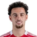 Curtis Jones headshot