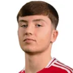 Daniel Gore headshot