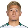 Daizen Maeda headshot