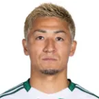 Daizen Maeda headshot
