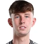 Joe White headshot
