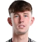 Joe White headshot