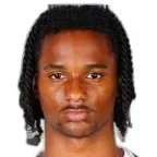 Tynan Thompson headshot