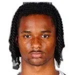Tynan Thompson headshot