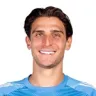 Konstantinos Tzolakis headshot