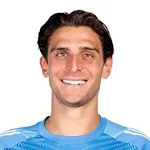 Konstantinos Tzolakis headshot