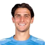 Konstantinos Tzolakis headshot
