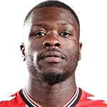 Brian Brobbey headshot
