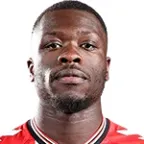 Brian Brobbey headshot