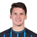 Christos Tzolis headshot