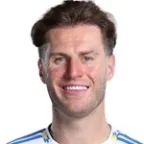 Joe Rodon headshot
