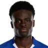 Tyrique George headshot