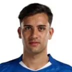 Facundo Buonanotte headshot