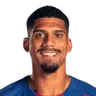 Ronald Araújo headshot