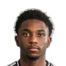Anthony Munda headshot