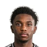 Anthony Munda headshot